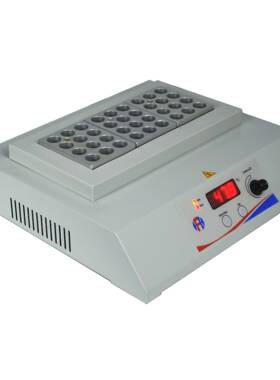 MetalDryBath加热金属浴振荡恒温金属浴干式金属浴HDB-103D