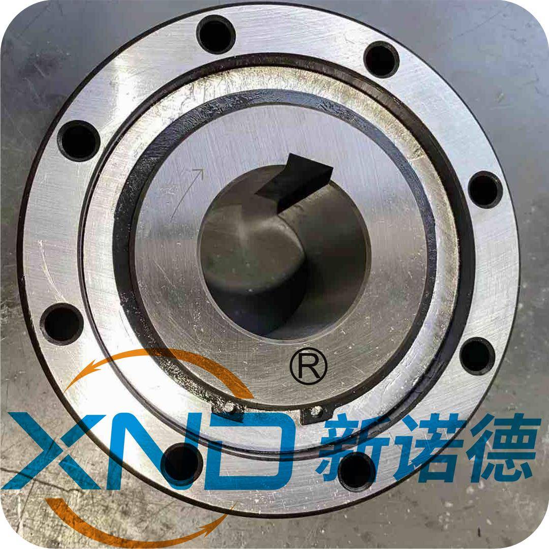 GC-D30100型超越离合器/GC-D30100无轴承支撑滚柱式单向离合器厂