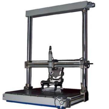 方向盘性能试验台疲劳试验机转向盘静扭特性试验设备