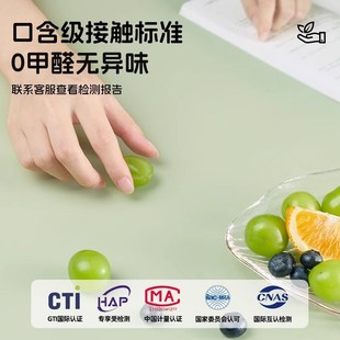 护眼硅桌垫书桌学生儿童学习桌写F字台办公电脑桌布桌面保护垫