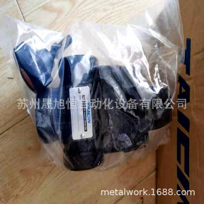 台湾TAICIN先导式溢流阀 JRB-T06-3原装/JRB-T10