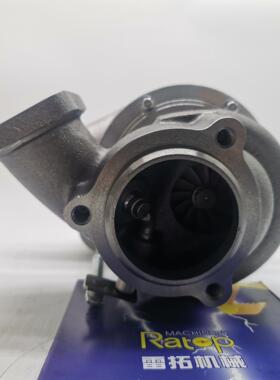 挖掘机配件 GT2556S 增压器 2674A200 2674A816 211127036