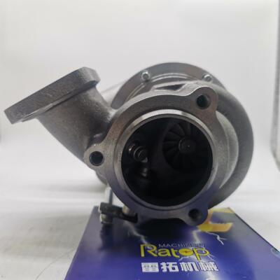 挖掘机配件 GT2556S 增压器 2674A200 2674A816 211127036