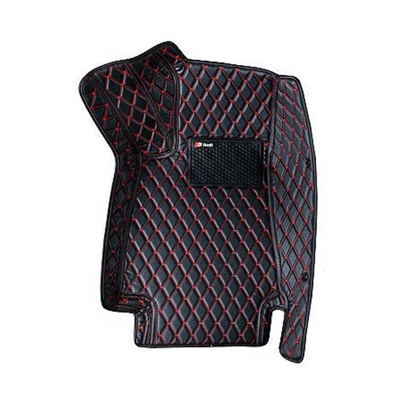 适用于大众迈腾朗逸速腾帕萨特途观L凌度汽车全包围专车专用脚垫