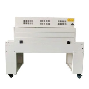 POF膜过塑机热缩膜包装 机 机PE热收缩炉 热收缩包装 BS4020升级款