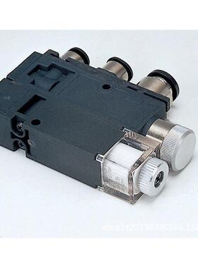 PISCO真空发生器过滤器内置型 VKMH05H-0606S-B  VKMH05H-T-08S-B
