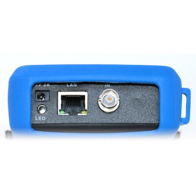 IPC9310S网络模拟同轴五合一视频监控仪H265莱视威工程宝
