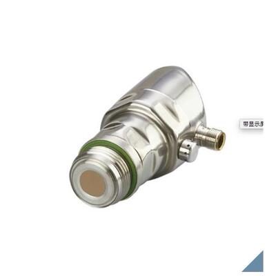 IFM带显示屏齐平式压力传感器 PI2798 PI-,25BREA01-MFRKG/US/ /P