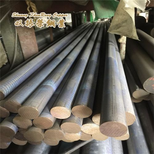 CuSn7ZnPb锡青铜棒滑板BC3C铜套锻件CuPb5Sn10磷青铜板衬套轴套