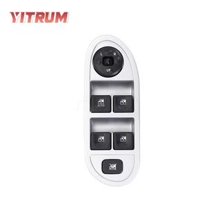 3750310U8160适用于江淮JAC 14汽车电动车窗玻璃升降器开关