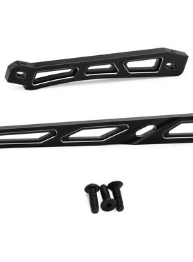 Arrma1/8 Kraton Outcast ARA320555卡屯流浪铝合金前+后支撑W256