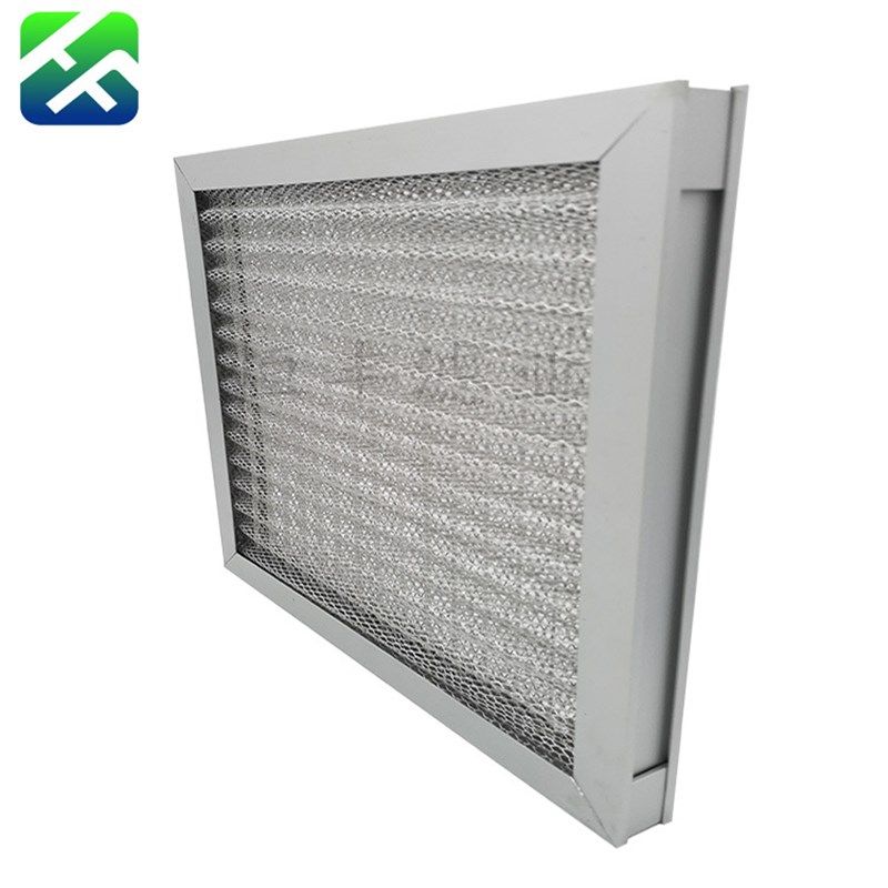 不锈钢过滤网油烟过滤网净化器波浪网过滤网金属空调通风口过滤网,标准件/零部件/工业耗材,滤网,淘宝优惠券,粉丝福利购,淘宝优惠卷