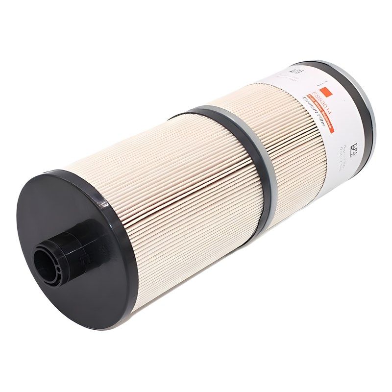 燃油油水分离滤芯FS53015 53014燃油滤芯挖机燃油滤清器