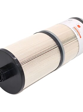 燃油油水分离滤芯FS53015 53014燃油滤芯挖机燃油滤清器