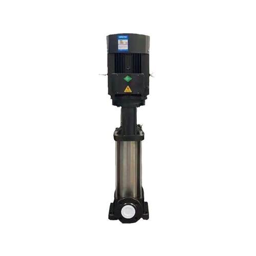 上海荆东304立式多级不锈钢高压增压水泵32CDLF4-110轻型冲压泵