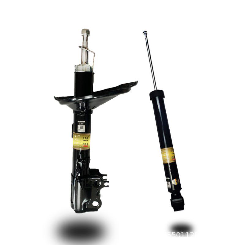 绅宝D80前D70智行标致2008轮3008避震4008汉腾X5适用X7减震器后机