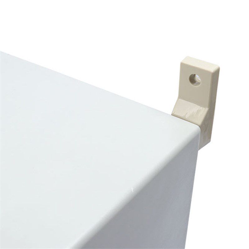 TIBOX配电箱 TIP-430玻璃纤维箱 300x400x200mm壁挂式配电接线箱