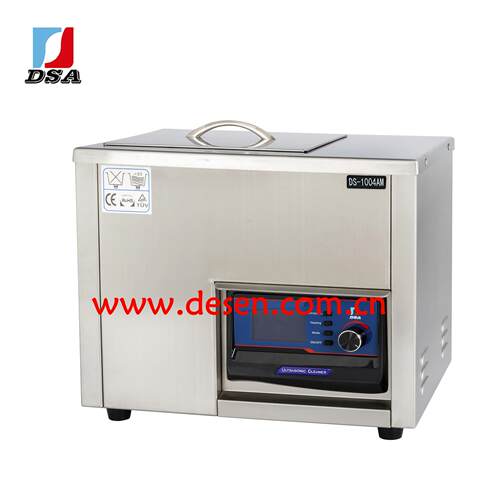 厂家零售DS-1006AM工业型超声波清洗机汽配汽保清洗器