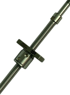 日本进口KSS精密研磨级滚珠小丝杆SG0602.5系列丝杠螺母