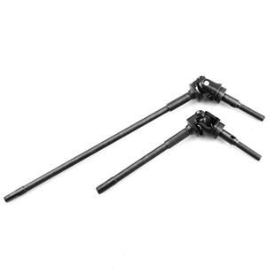 Axial Wraith幽灵RR10 90048 前后桥CVD钢材料 转动轴 一对 R94