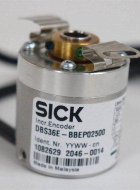 西克编码器 EKS36 EKM36-0KF0A018A Hiperface DSL值编码器