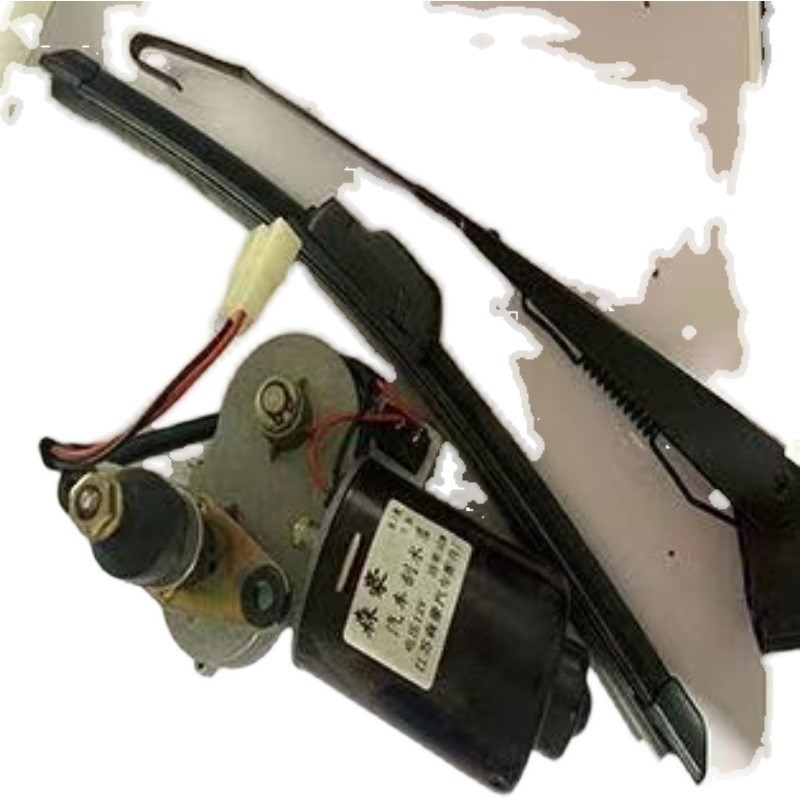 电动三轮车车棚前车头棚快递员驾驶棚全封遮阳挡雨蓬塑料顶篷