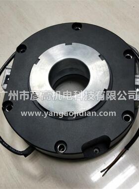 西门弗兰德电机M200MB4制动刹车器总成抱闸线圈子L260NH 180/205v