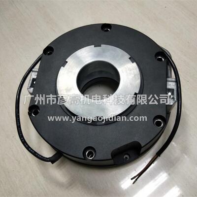 西门弗兰德电机M200MB4制动刹车器总成抱闸线圈子L260NH 180/205v