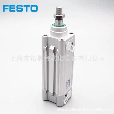 FESTO费斯托标准气缸DNC-50-25/50/80/100/160/200/320/400-PPV-A