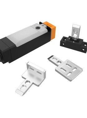 SLC施莱格安全门锁安全联锁TMLE2-2C手动释放钥匙TRL1-F03