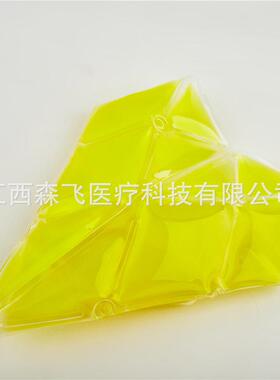 降温冰垫车内坐垫散热PCM缓解温凉爽垫子解暑头枕跨境