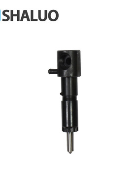 微耕机风冷柴油机配件170F 173F 178F 186FA 188F 192F喷油器总成