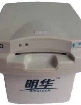 明华IC卡读卡器 KRD-EB-ME读卡器 接触式IC卡 URD-R310
