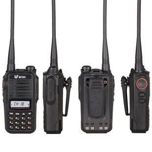 酒店商场交通运输自驾游驴友无线电手台对讲机 3111S BFDX北峰