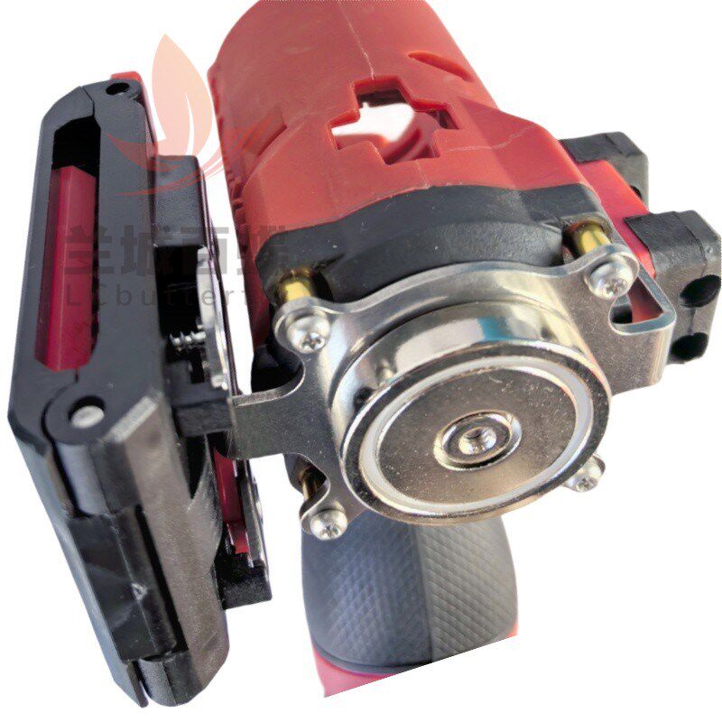 美沃奇3453披头夹快挂田岛tajima起子机冲击批电动工具自锁挂钩