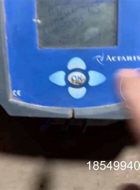 议价ITRON 计CORUS校正仪修正仪温度压力变送器 如图