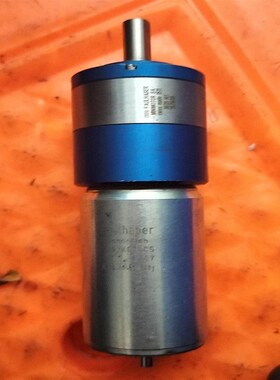 【议价】FAULHABER3557K024CS  38/2  14: