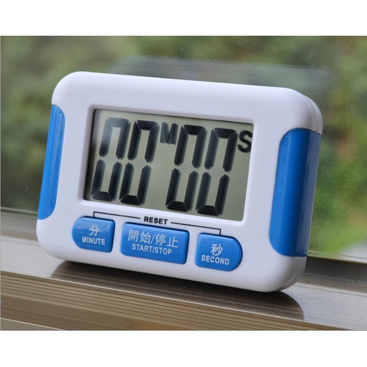 倒记时器奶茶店计时器记分钟表 电子提醒器 倒数计时器 包邮
