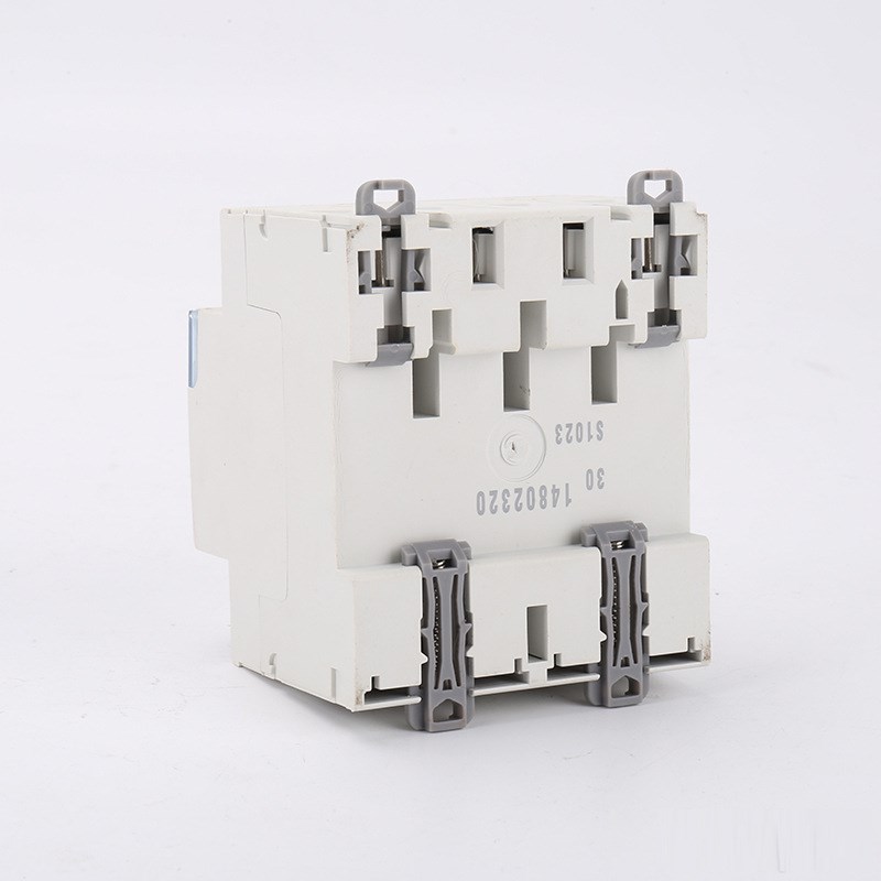 DX3 A型    RCCB   漏电保护开关 2P电磁式漏电断路器 小型断路器