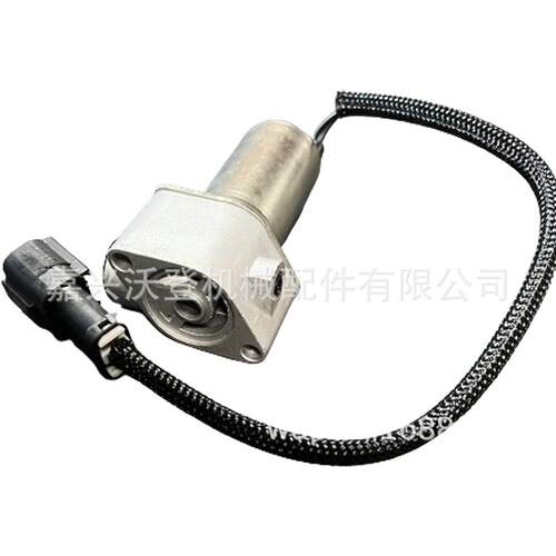 702-21-07010 电磁阀 用于PC200-6 PC220-6 PC120-6