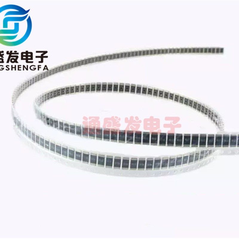 2010 贴片电阻 5% 0.1R 0.11R 0.12R 0.13R 0.15R 0.16R 一盘4K装