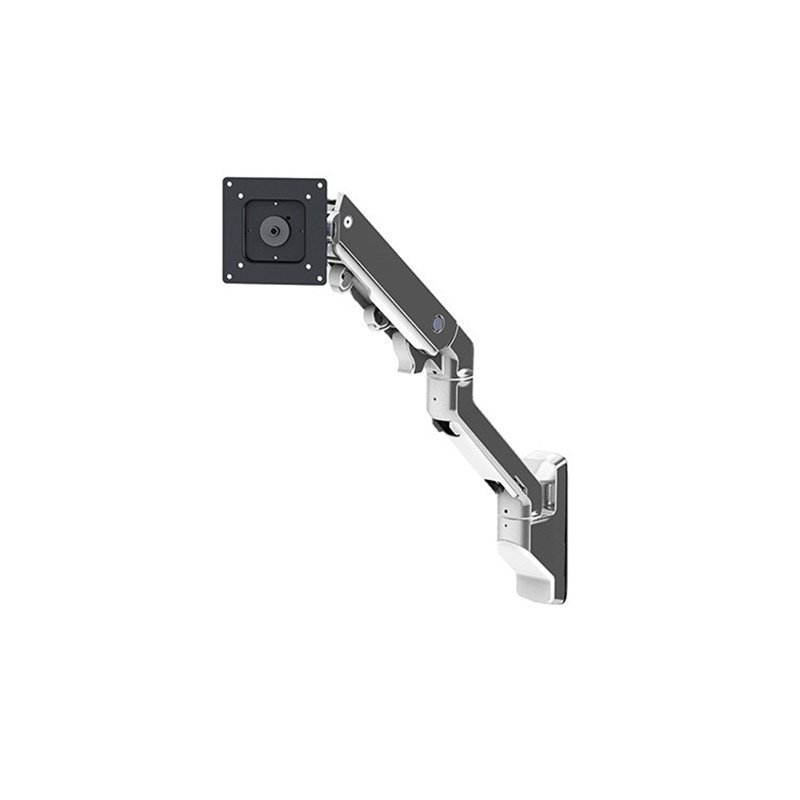 贵港爱格升Ergotron HX 45-478-026显示屏壁挂伸缩支架多功能支臂
