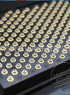 蓝色激光二极管440nm 3.5w 直径9mm NDB7A75全新原装