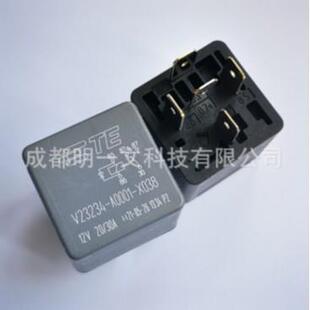 V23234A0001X038-EV-144/1-1904020-5泰科TE全新12V 85 Ohms原装