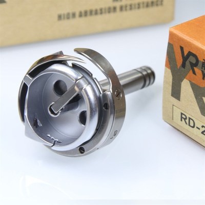 HSH-12-15MM旋梭 标准GC20606金轮4150缝纫机KRT12-5LMC旋梭