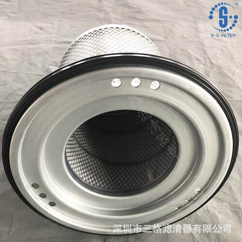 富达油气分离器55kw到75kw 博莱特油气分离器110KW 1092900358