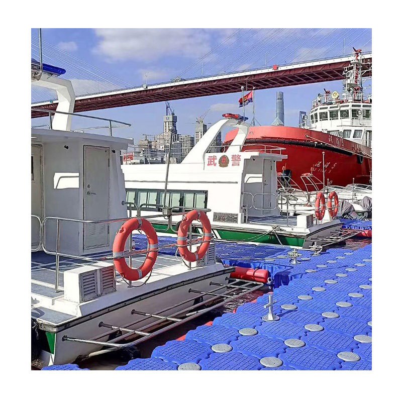 水上码头浮桥浮筒用配件 水上运动户外垂钓游艇浮筒可用平头螺丝