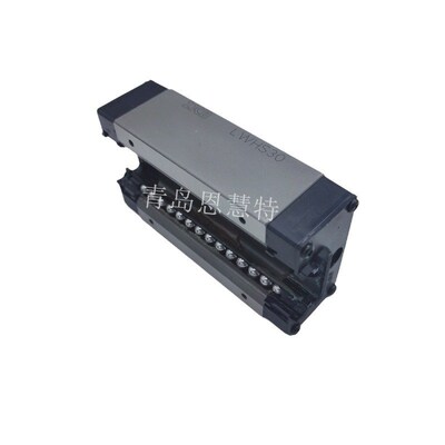 IKO导轨滑块LWHD15B LWHD45B LWHD55B LWHD8SL LWHD10SL