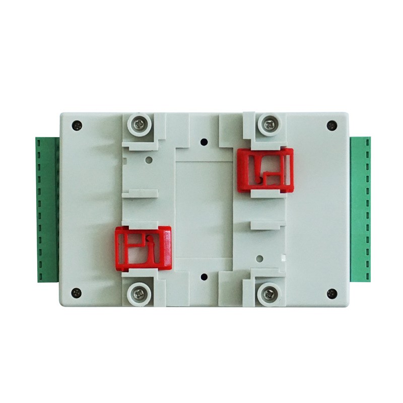 阿尔泰电压电流采集DAM3059AC-V8路模拟量输入模块带配电输出