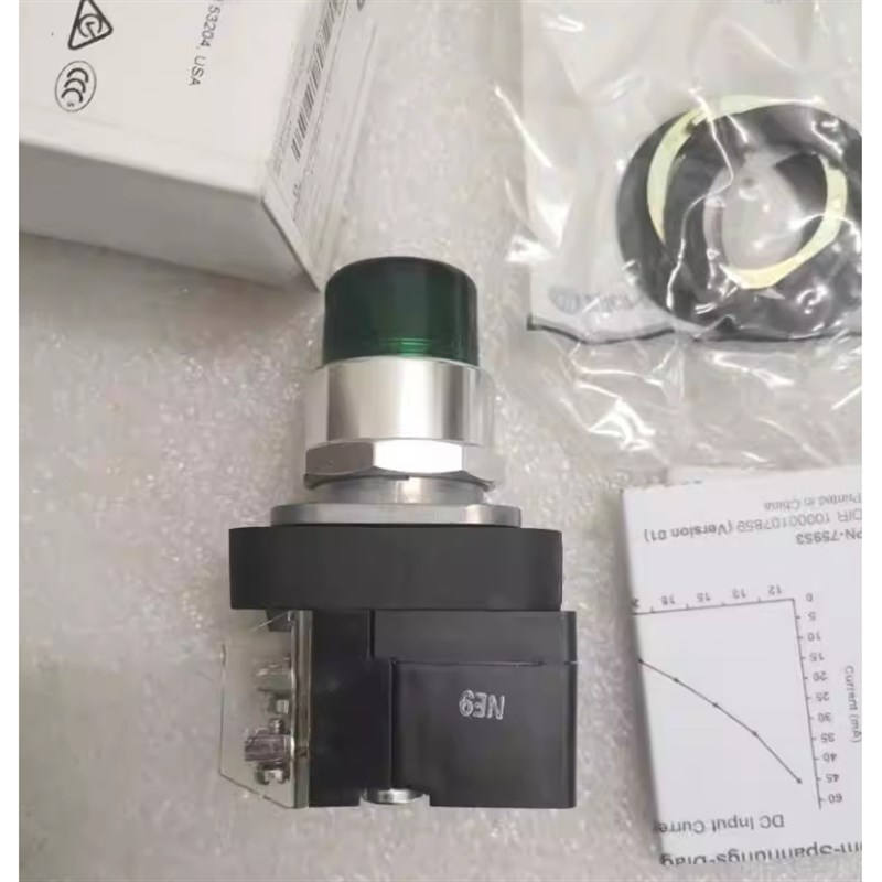 按钮开关800T-T2H3